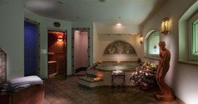 фото отеля Hotel Miralago Molveno