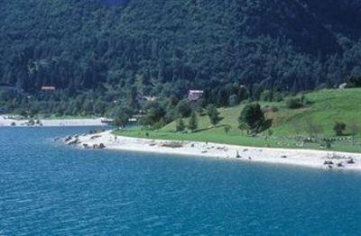 фото отеля Hotel Miralago Molveno