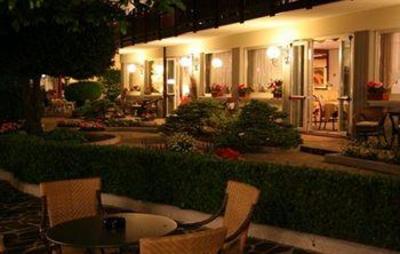 фото отеля Hotel Miralago Molveno