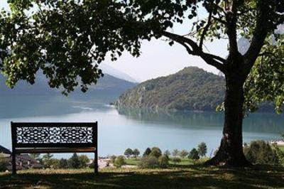 фото отеля Hotel Miralago Molveno