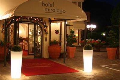 фото отеля Hotel Miralago Molveno