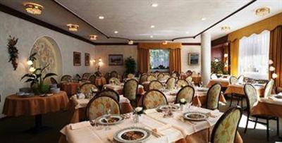 фото отеля Hotel Miralago Molveno