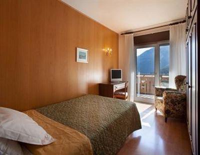 фото отеля Hotel Miralago Molveno