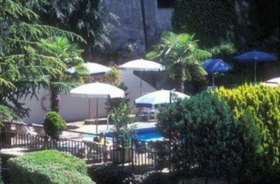 фото отеля Hotel Miralago Molveno