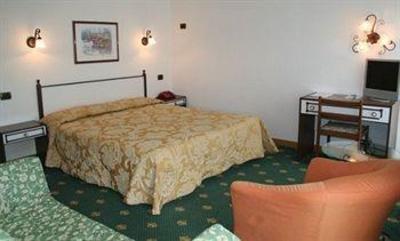 фото отеля Hotel Miralago Molveno