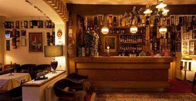 фото отеля Hotel Miralago Molveno