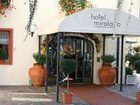 фото отеля Hotel Miralago Molveno