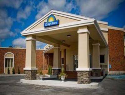 фото отеля Days Inn and Conference Center