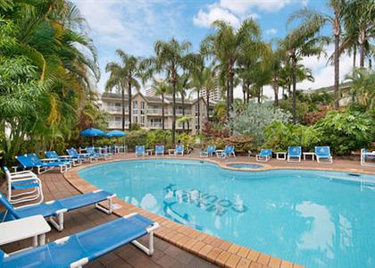фото отеля Comfort Inn & Suites Mari Court