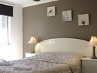фото отеля Comfort Inn & Suites Mari Court