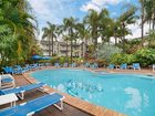 фото отеля Comfort Inn & Suites Mari Court