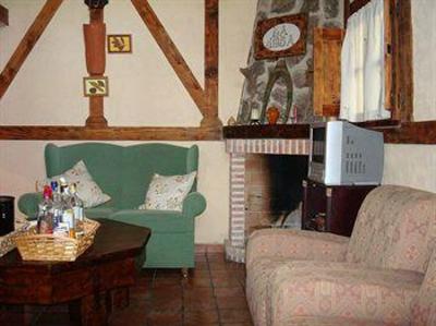 фото отеля Casa Rural La Josa Bed & Breakfast Candelada