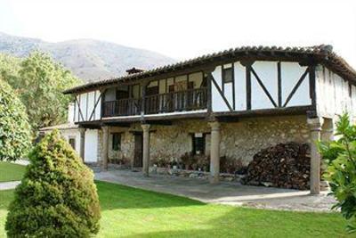 фото отеля Casa Rural La Josa Bed & Breakfast Candelada