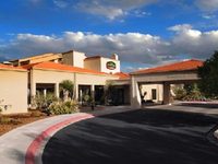 Courtyard Albuquerque Airport