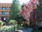 фото отеля Courtyard Albuquerque Airport