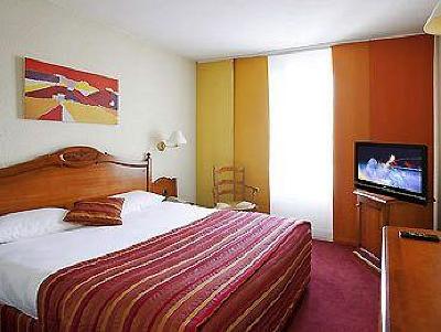 фото отеля Mercure Pont d'Avignon