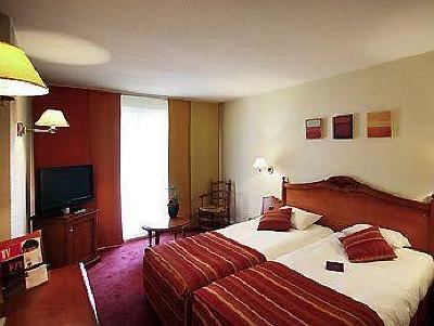 фото отеля Mercure Pont d'Avignon