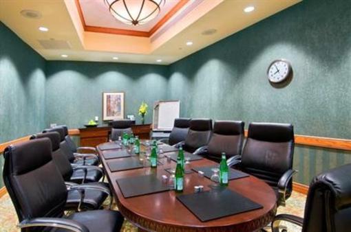 фото отеля Hilton Austin Airport