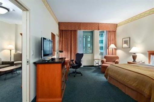 фото отеля Hilton Austin Airport