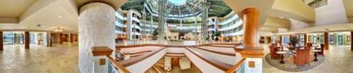 фото отеля Hilton Austin Airport