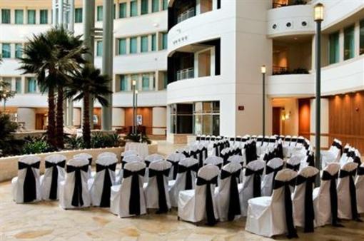 фото отеля Hilton Austin Airport