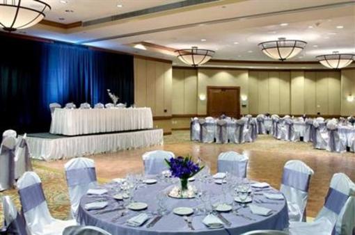 фото отеля Hilton Austin Airport