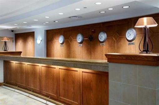 фото отеля Hilton Austin Airport