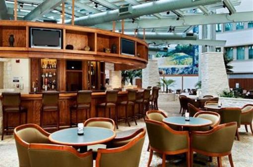 фото отеля Hilton Austin Airport