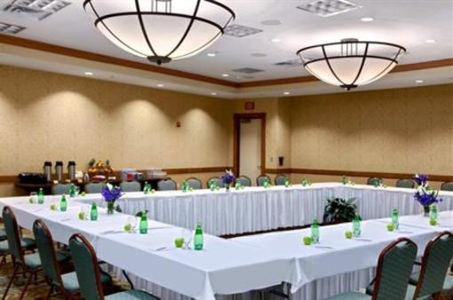 фото отеля Hilton Austin Airport