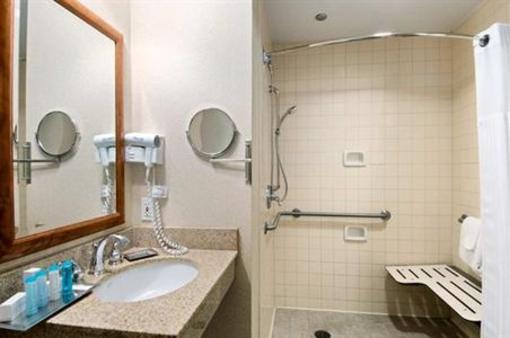 фото отеля Hilton Austin Airport