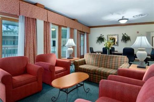 фото отеля Hilton Austin Airport