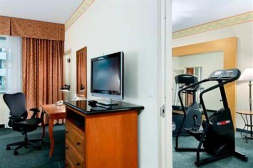 фото отеля Hilton Austin Airport