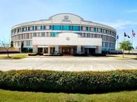 Hilton Austin Airport