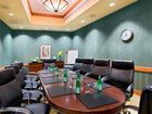 фото отеля Hilton Austin Airport