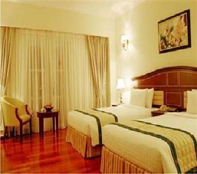 фото отеля Saigon Hotel Da Lat