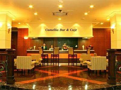 фото отеля Saigon Hotel Da Lat