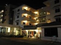 Wiangchomphu Hotel Chiang Mai