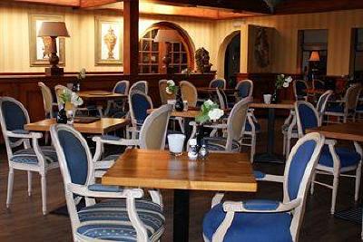 фото отеля Fletcher Hotel-Restaurant Marijke