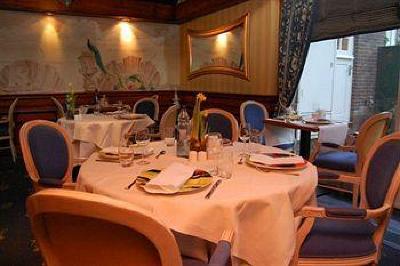 фото отеля Fletcher Hotel-Restaurant Marijke