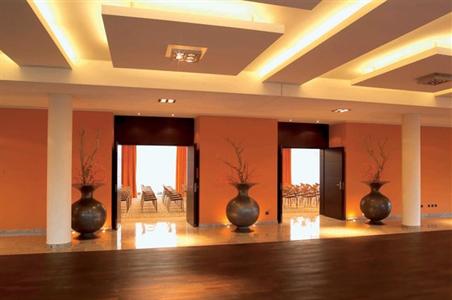 фото отеля Atrium Hotel Mainz