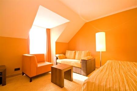 фото отеля Atrium Hotel Mainz