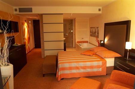 фото отеля Atrium Hotel Mainz