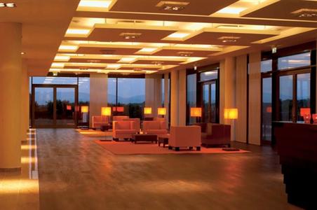 фото отеля Atrium Hotel Mainz