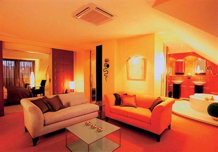 фото отеля Atrium Hotel Mainz