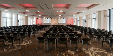 фото отеля Atrium Hotel Mainz