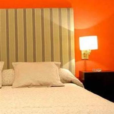 фото отеля Hotel La Perla Buenos Aires