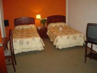 Hotel La Perla Buenos Aires