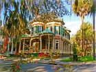 фото отеля Mansion on Forsyth Park Autograph Collection