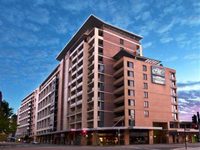 Meriton Serviced Apartments Parramatta