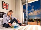 фото отеля Meriton Serviced Apartments Parramatta